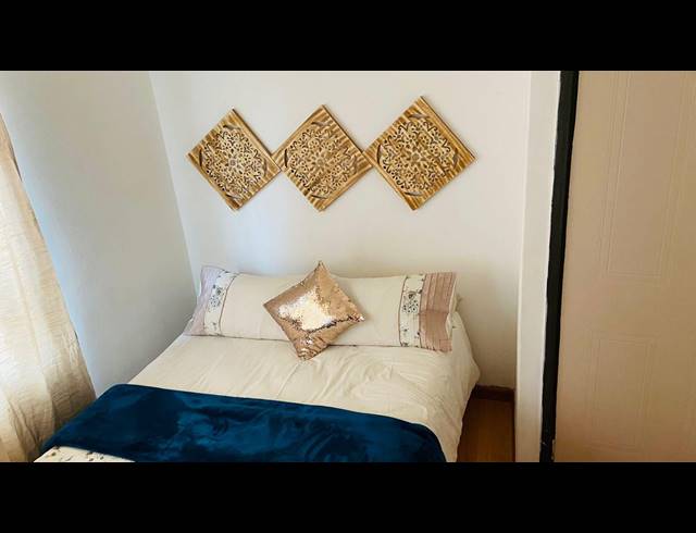 3 BEDROOM FLAT TO LET IN GRANGETOWN